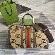 Gucci Travel Bags